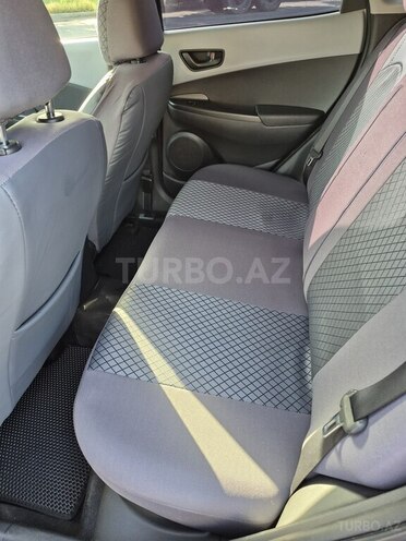 Hyundai Kona 2020, 67,354 km - 2.0 л - Bakı