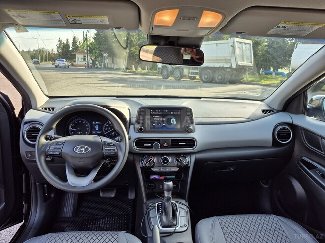 Hyundai Kona 2020, 67,354 km - 2.0 л - Bakı