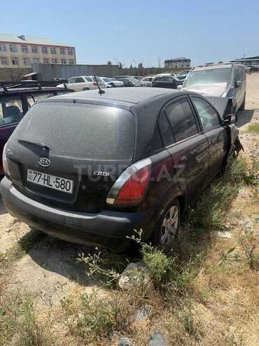 Kia Rio 2008, 340,000 km - 1.5 l - Bakı