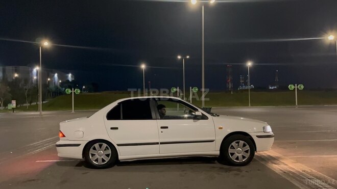 Khazar LX 2021, 196,000 km - 1.7 l - Bakı