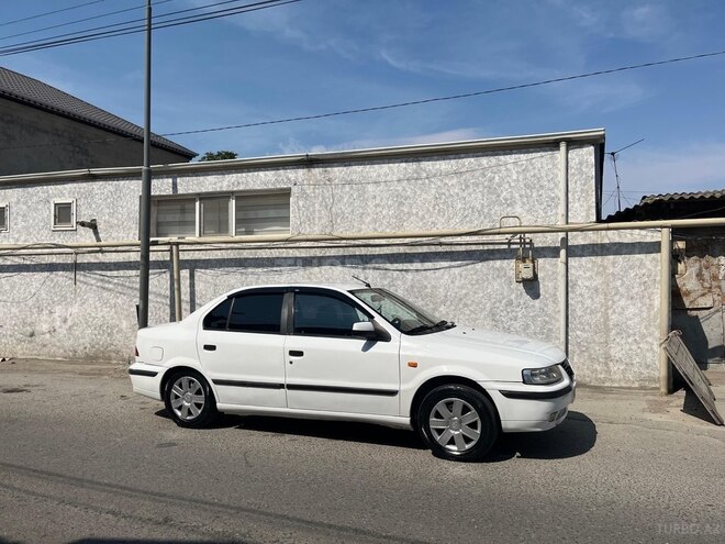 Khazar LX 2021, 196,000 km - 1.7 l - Bakı