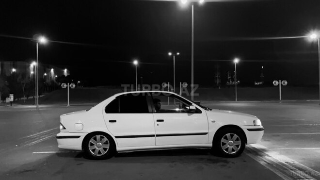 Khazar LX 2021, 196,000 km - 1.7 l - Bakı