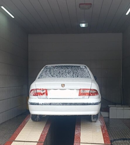 Khazar LX 2021, 196,000 km - 1.7 l - Bakı