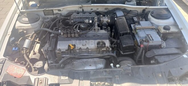 Khazar LX 2021, 196,000 km - 1.7 l - Bakı