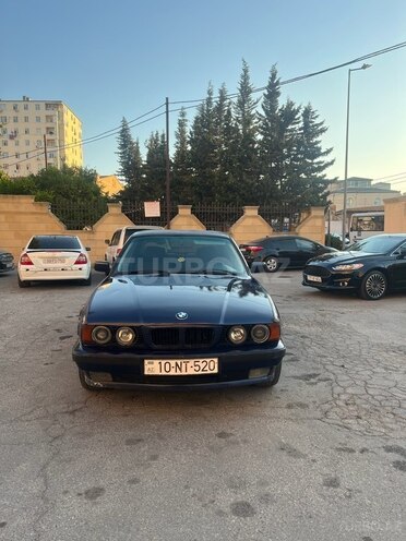 BMW 520 1995, 325,854 km - 2.0 l - Bakı