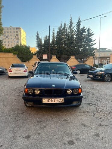 BMW 520 1995, 325,854 km - 2.0 l - Bakı