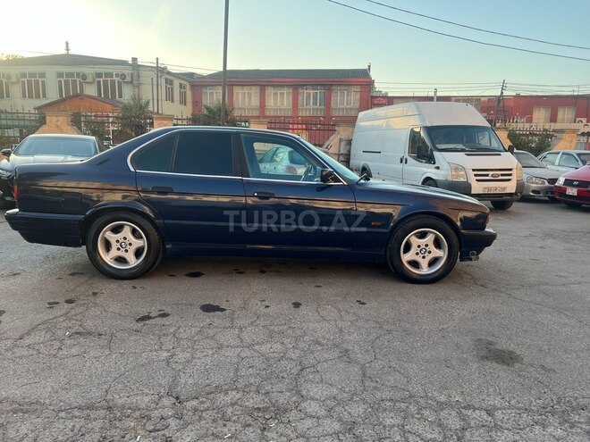 BMW 520 1995, 325,854 km - 2.0 l - Bakı