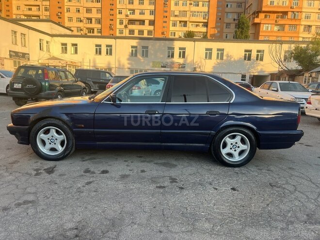 BMW 520 1995, 325,854 km - 2.0 l - Bakı