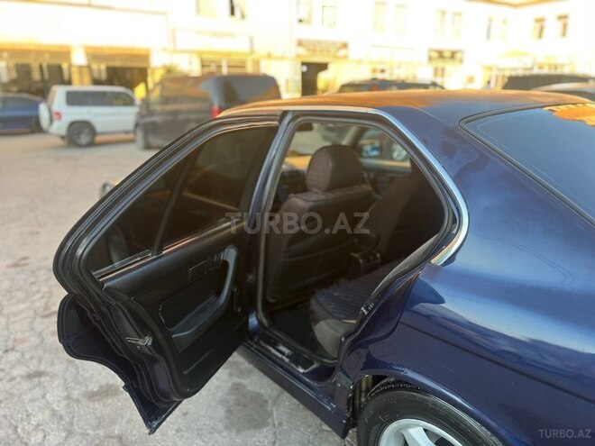 BMW 520 1995, 325,854 km - 2.0 l - Bakı