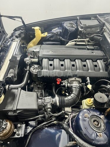 BMW 520 1995, 325,854 km - 2.0 l - Bakı