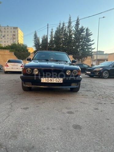 BMW 520 1995, 325,854 km - 2.0 l - Bakı