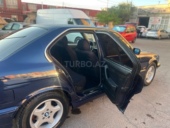 BMW 520 1995, 325,854 km - 2.0 l - Bakı