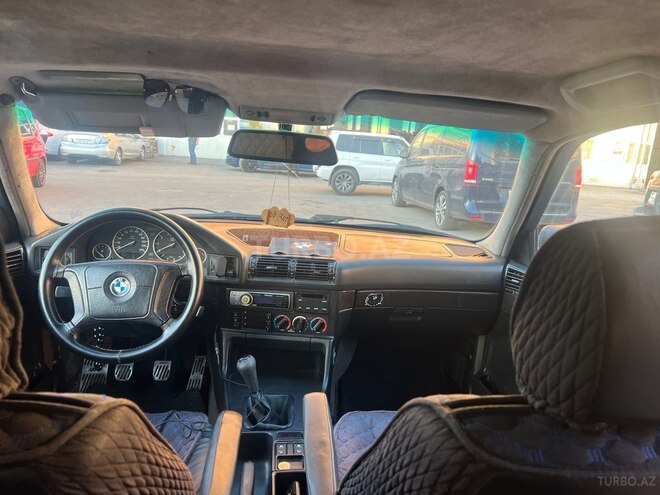 BMW 520 1995, 325,854 km - 2.0 l - Bakı