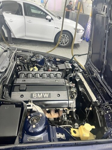 BMW 520 1995, 325,854 km - 2.0 l - Bakı