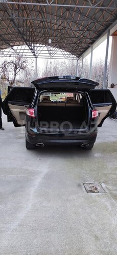 Hyundai Santa Fe 2009, 370,000 km - 3.5 l - Göyçay