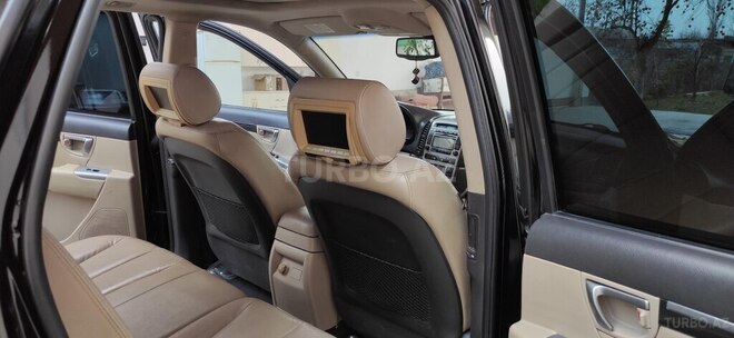 Hyundai Santa Fe 2009, 370,000 km - 3.5 l - Göyçay
