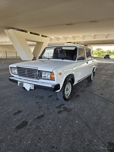 LADA (VAZ) 2107 2010, 75,240 km - 1.6 l - Bakı