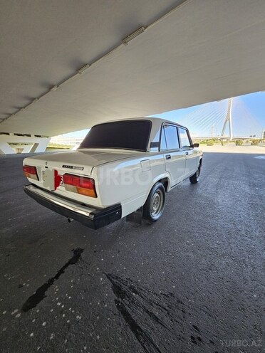 LADA (VAZ) 2107 2010, 75,240 km - 1.6 l - Bakı