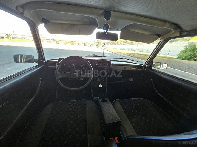 LADA (VAZ) 2107 2010, 75,240 km - 1.6 l - Bakı