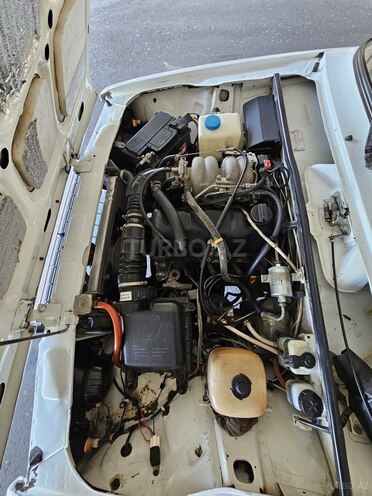 LADA (VAZ) 2107 2010, 75,240 km - 1.6 l - Bakı