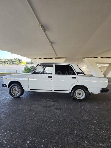 LADA (VAZ) 2107 2010, 75,240 km - 1.6 l - Bakı