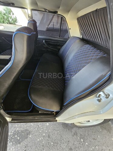 LADA (VAZ) 2107 2010, 75,240 km - 1.6 l - Bakı