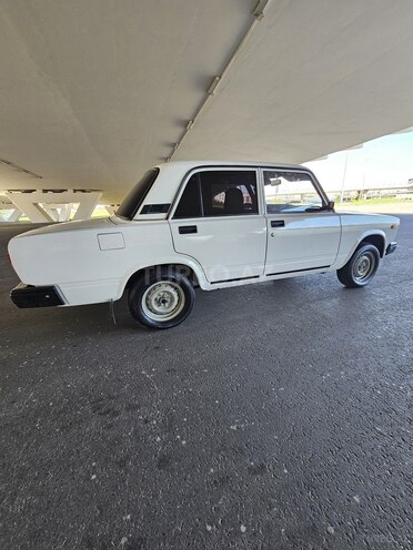 LADA (VAZ) 2107 2010, 75,240 km - 1.6 l - Bakı