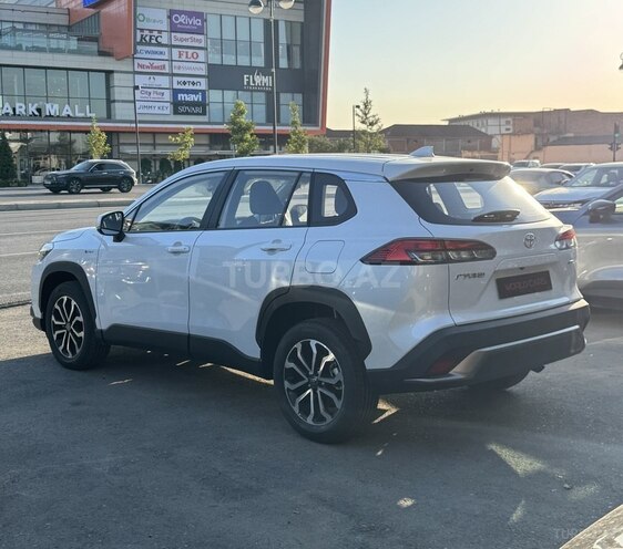 Toyota Frontlander-5