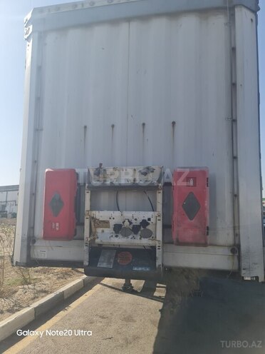 DAF  2013, 814,846 km - 12.0 l - Bakı