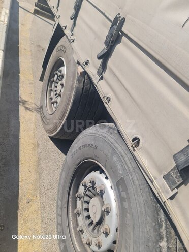 DAF  2013, 814,846 km - 12.0 l - Bakı