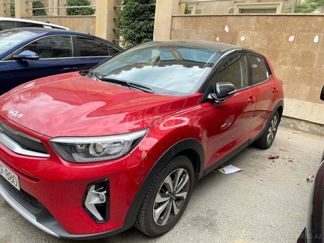 Kia Stonic-2