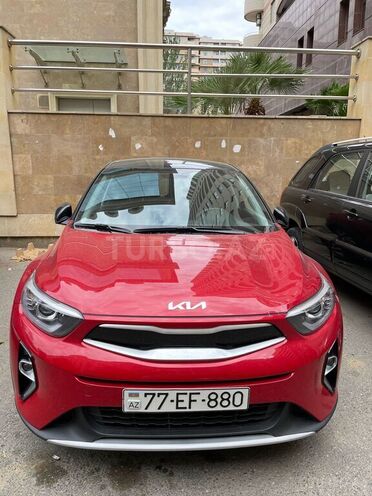 Kia Stonic-1