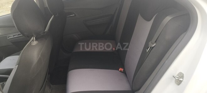 Chevrolet Cobalt 2024, 40,000 km - 1.5 l - Bakı