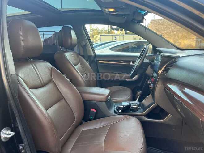 Kia Sorento 2012, 198,500 km - 2.4 л - Bakı