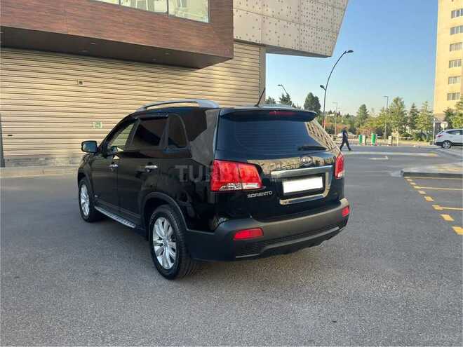 Kia Sorento 2012, 198,500 km - 2.4 л - Bakı