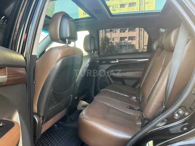 Kia Sorento 2012, 198,500 km - 2.4 л - Bakı