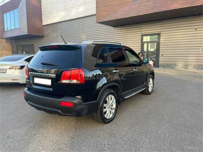 Kia Sorento 2012, 198,500 km - 2.4 л - Bakı