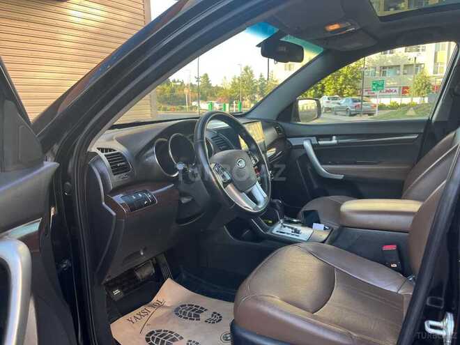 Kia Sorento 2012, 198,500 km - 2.4 л - Bakı