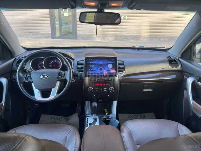 Kia Sorento 2012, 198,500 km - 2.4 л - Bakı