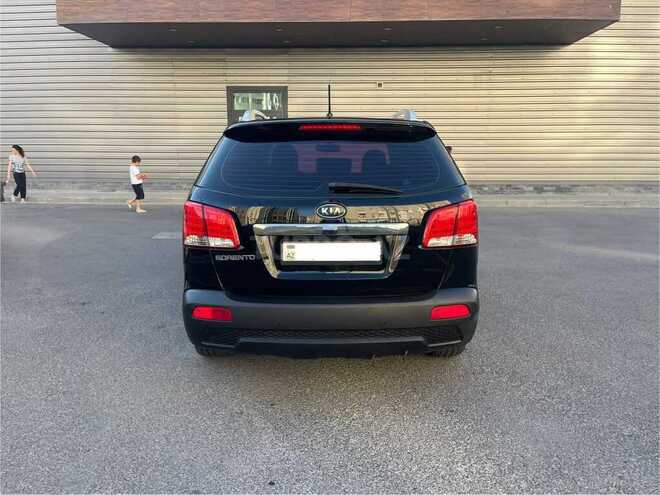 Kia Sorento 2012, 198,500 km - 2.4 л - Bakı
