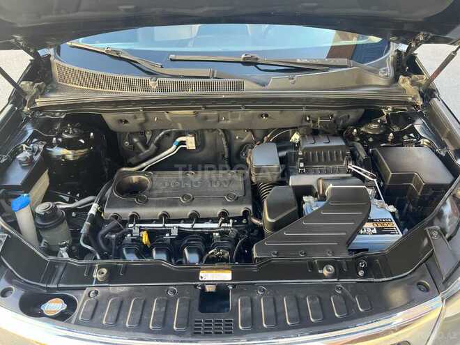 Kia Sorento 2012, 198,500 km - 2.4 л - Bakı