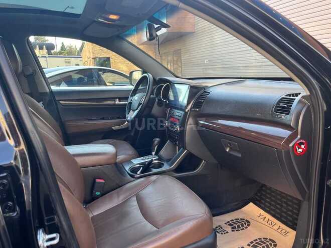 Kia Sorento 2012, 198,500 km - 2.4 л - Bakı