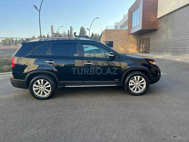Kia Sorento 2012, 198,500 km - 2.4 л - Bakı