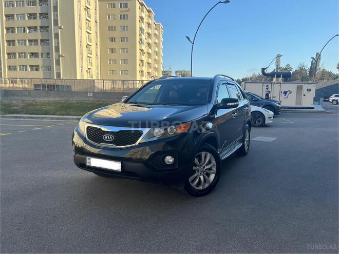 Kia Sorento 2012, 198,500 km - 2.4 л - Bakı
