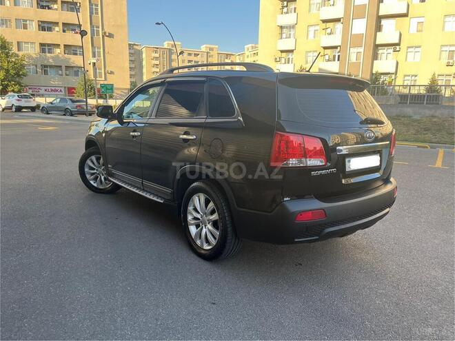 Kia Sorento 2012, 198,500 km - 2.4 л - Bakı