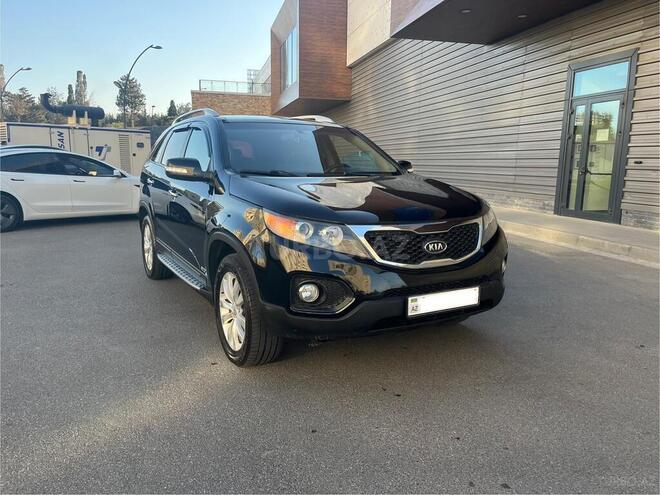 Kia Sorento 2012, 198,500 km - 2.4 л - Bakı