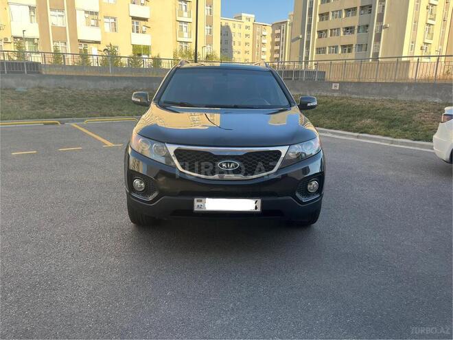 Kia Sorento 2012, 198,500 km - 2.4 л - Bakı