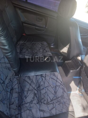 BMW 320 1992, 352,000 km - 2.0 l - Bakı