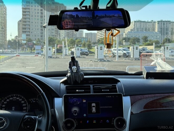 Toyota Camry 2014, 250,000 km - 2.5 л - Bakı
