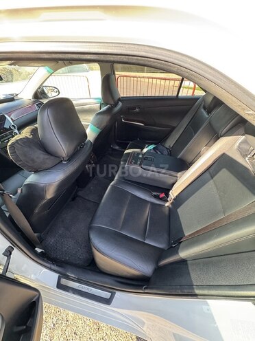 Toyota Camry 2014, 250,000 km - 2.5 л - Bakı